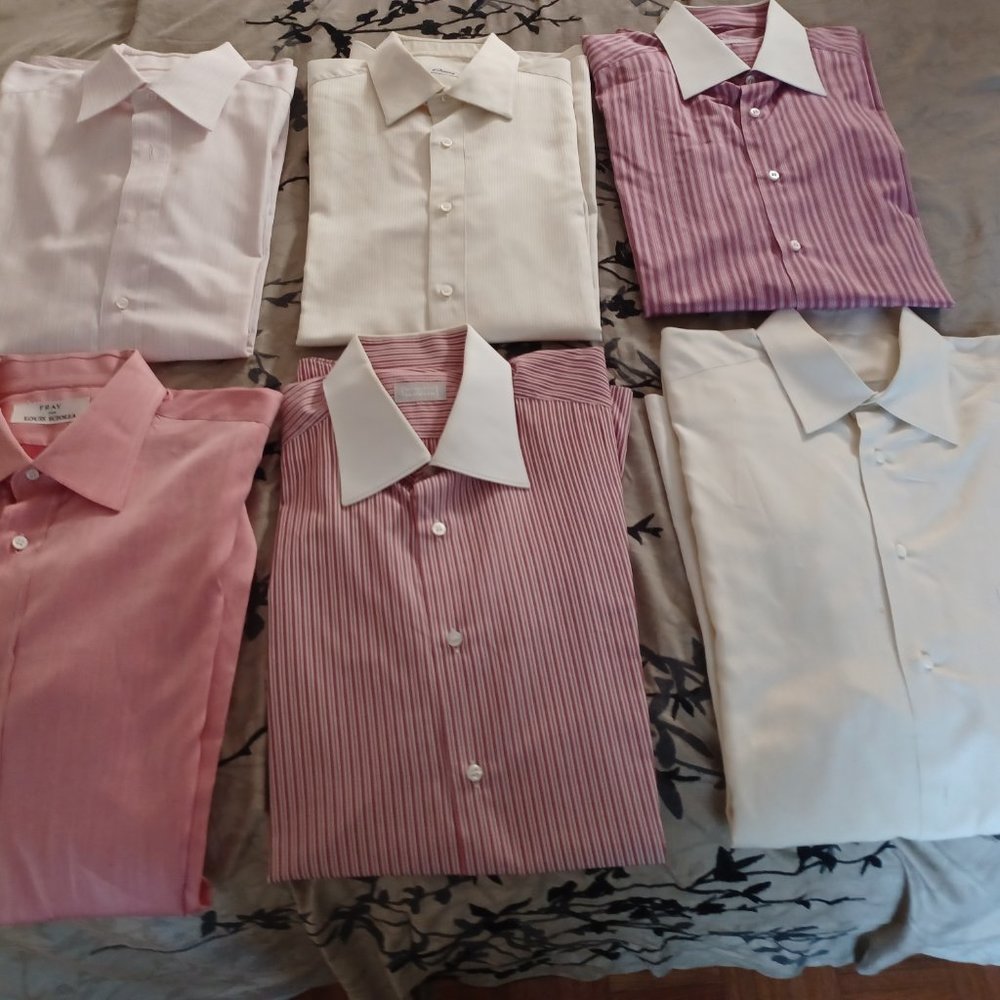 dress shirts